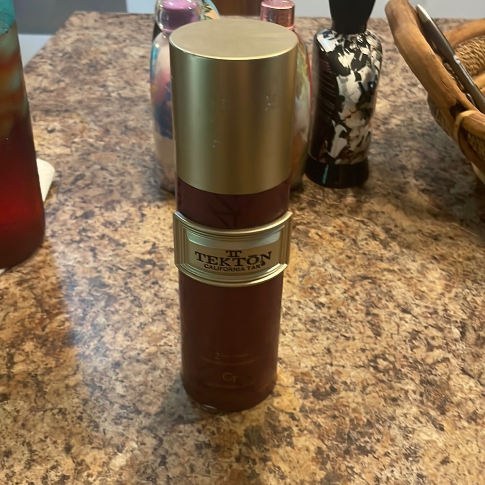 Tekton California Tan 2 Optimizer